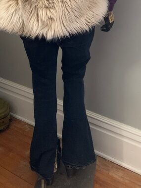 DL1961 Black Bridget Bootcut w/Instasculpt